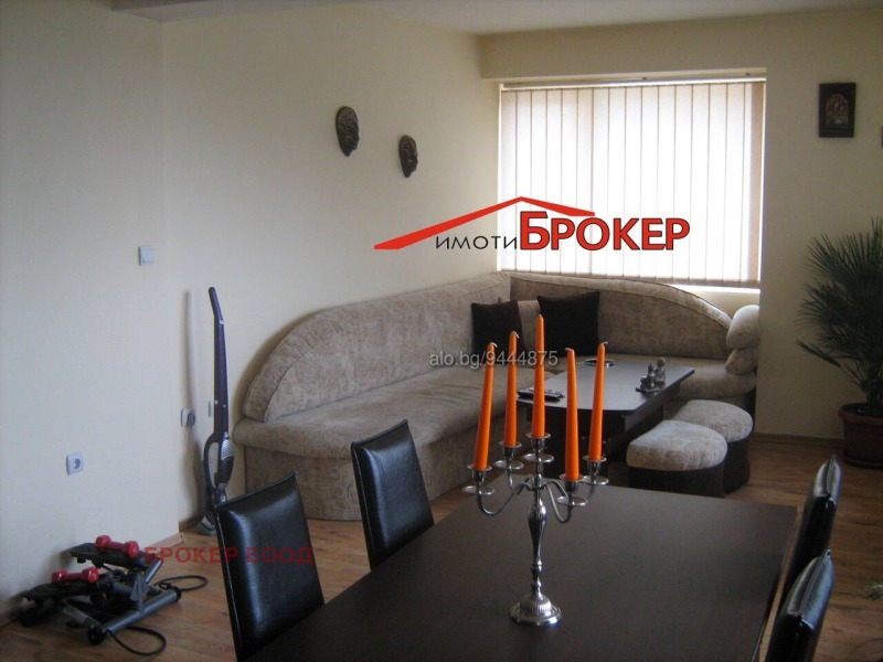 Продава  3-стаен град Сливен , Център , 127 кв.м | 60295456 - изображение [5]