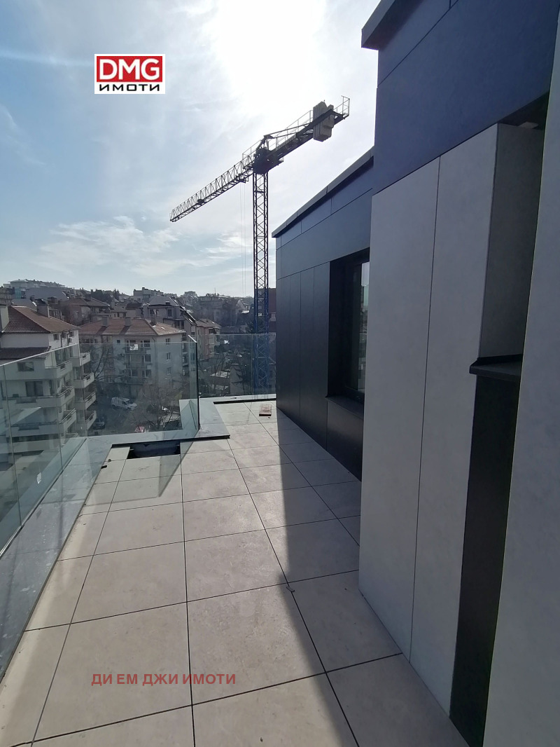 De vânzare  2 dormitoare Sofia , Reduta , 166 mp | 52700959 - imagine [8]