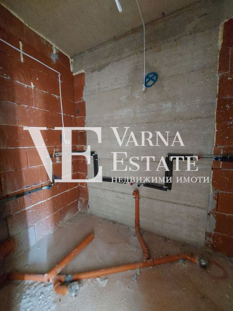 Te koop  2 slaapkamers Varna , Vladislav Varnentsjik 1 , 97 m² | 10107104 - afbeelding [17]