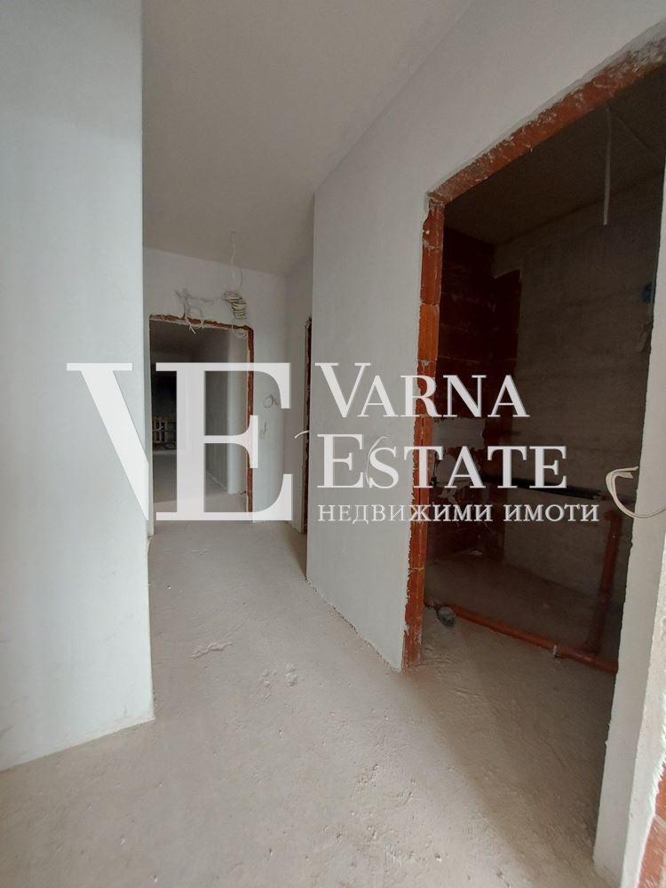 Продаја  2 спаваће собе Варна , Владислав Варненчик 1 , 97 м2 | 10107104 - слика [15]