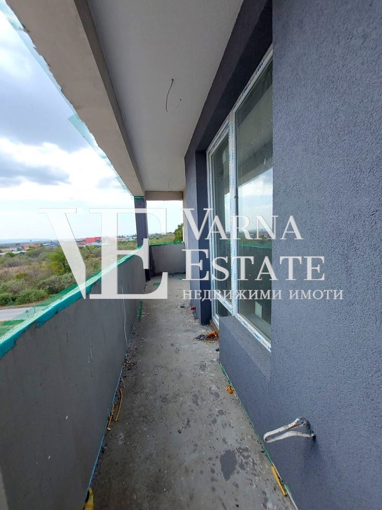 En venta  2 dormitorios Varna , Vladislav Varnenchik 1 , 97 metros cuadrados | 10107104 - imagen [5]