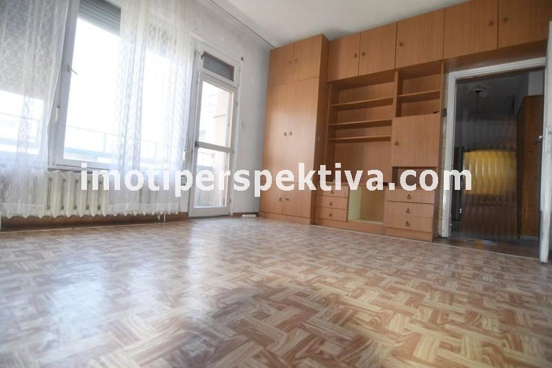 Na prodej  2 ložnice Plovdiv , Trakija , 94 m2 | 50690333 - obraz [3]