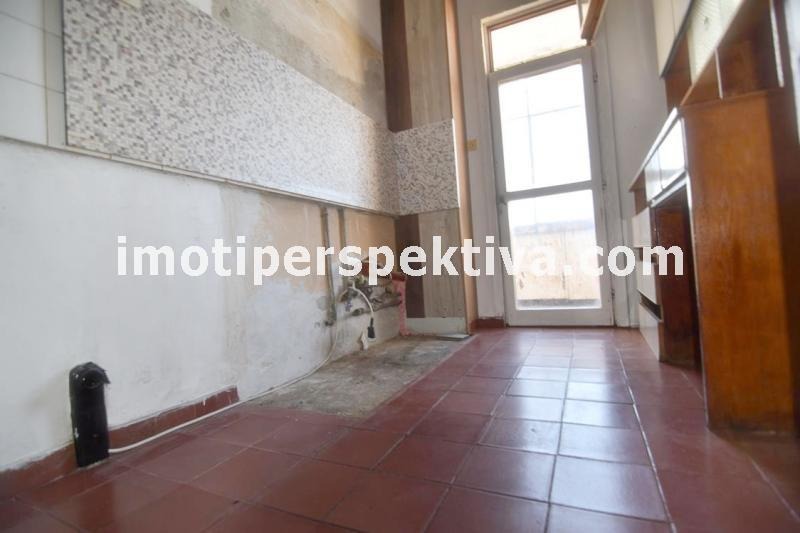 Na prodej  2 ložnice Plovdiv , Trakija , 94 m2 | 50690333 - obraz [5]