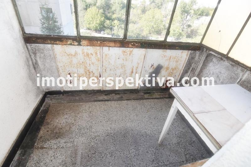 For Sale  2 bedroom Plovdiv , Trakiya , 94 sq.m | 50690333 - image [6]