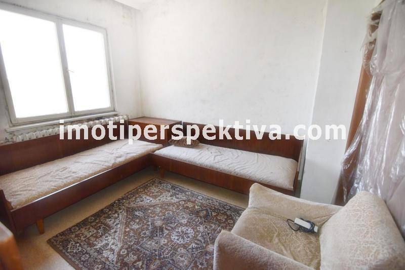 For Sale  2 bedroom Plovdiv , Trakiya , 94 sq.m | 50690333 - image [9]