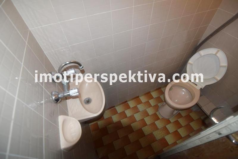 De vânzare  2 dormitoare Plovdiv , Traciia , 94 mp | 50690333 - imagine [14]