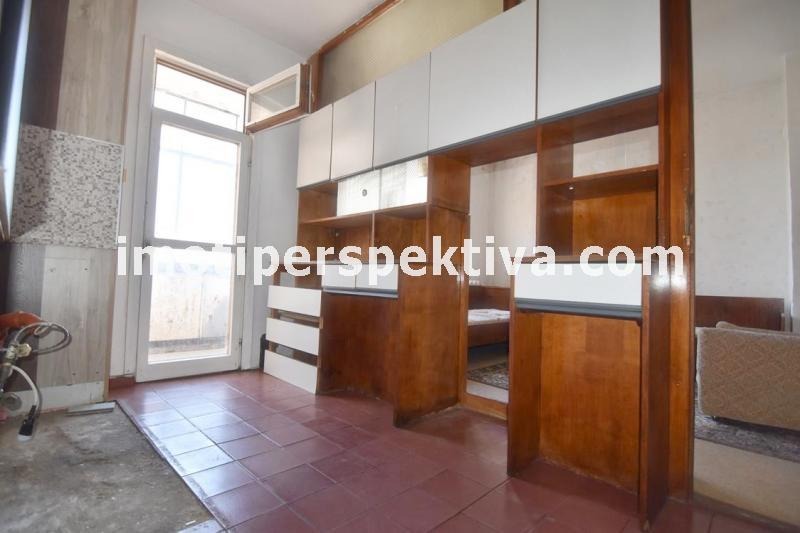 Eladó  2 hálószobás Plovdiv , Trakija , 94 négyzetméter | 50690333 - kép [2]