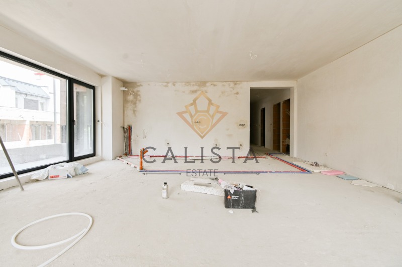 Till salu  2 sovrum Sofia , Bojana , 153 kvm | 51777869 - bild [4]
