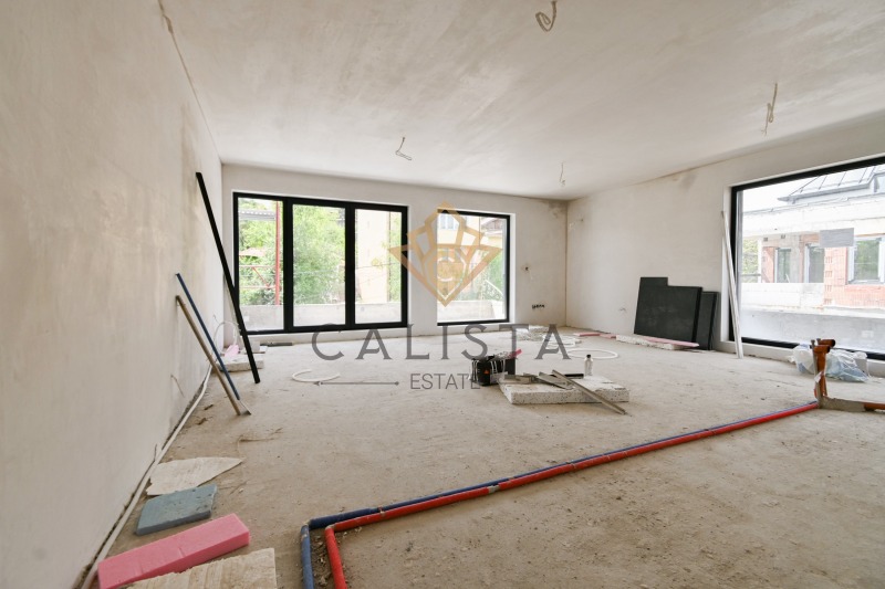 Till salu  2 sovrum Sofia , Bojana , 153 kvm | 51777869 - bild [2]
