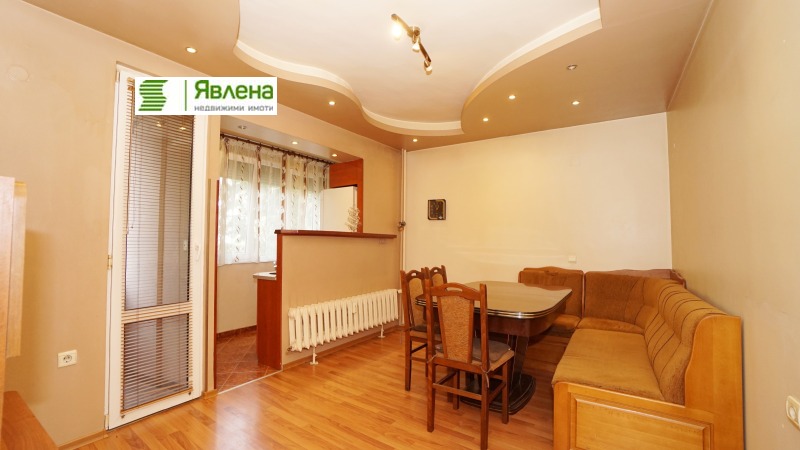 Satılık  2 yatak odası Sofia , Strelbişe , 59 metrekare | 70322559 - görüntü [2]