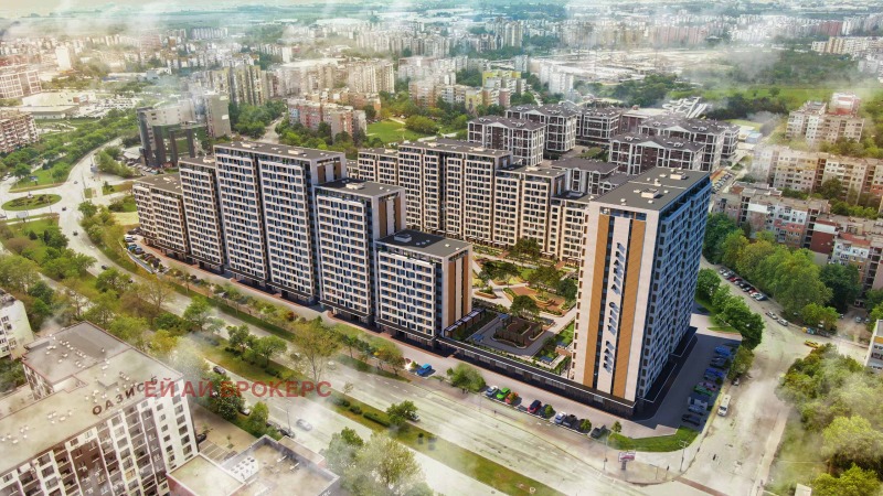 Na prodej  2 ložnice Plovdiv , Trakija , 103 m2 | 17696199 - obraz [3]