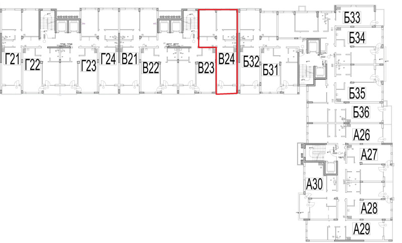 Продава 3-СТАЕН, гр. Варна, Кайсиева градина, снимка 3 - Апартаменти - 52167719