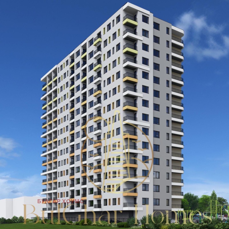 Продава 3-СТАЕН, град Варна, Владислав Варненчик 2 • 150000 € / 293374.50 лв. • 22767768 1