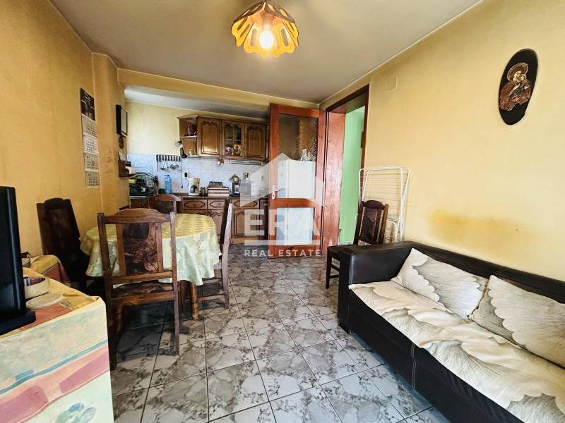 Zu verkaufen  3 Schlafzimmer Sofia , Zentar , 104 qm | 17012305 - Bild [7]