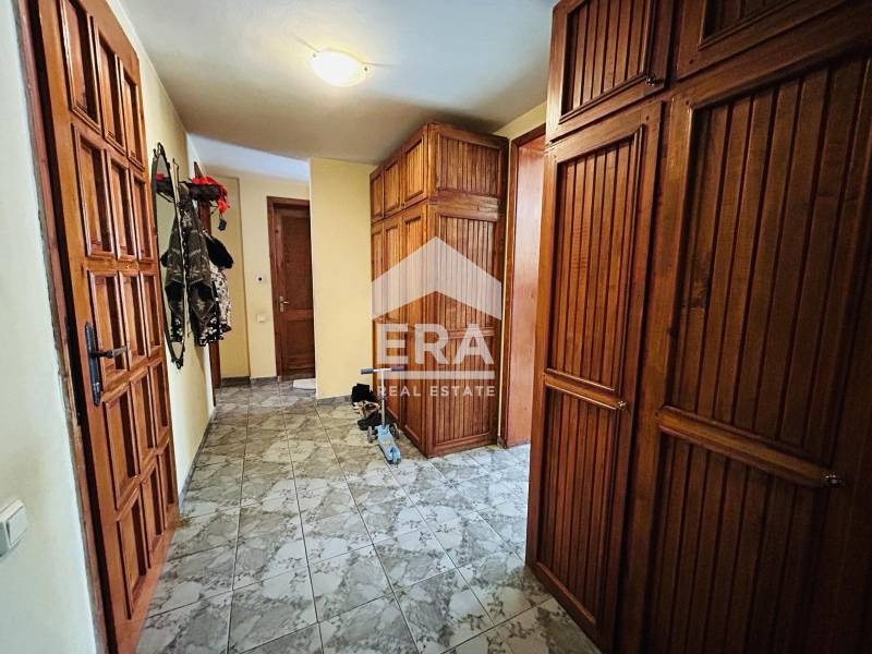 En venta  3 dormitorios Sofia , Tsentar , 104 metros cuadrados | 17012305 - imagen [14]