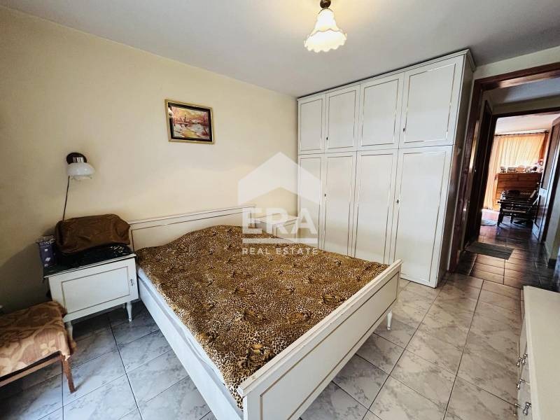 Zu verkaufen  3 Schlafzimmer Sofia , Zentar , 104 qm | 17012305 - Bild [9]