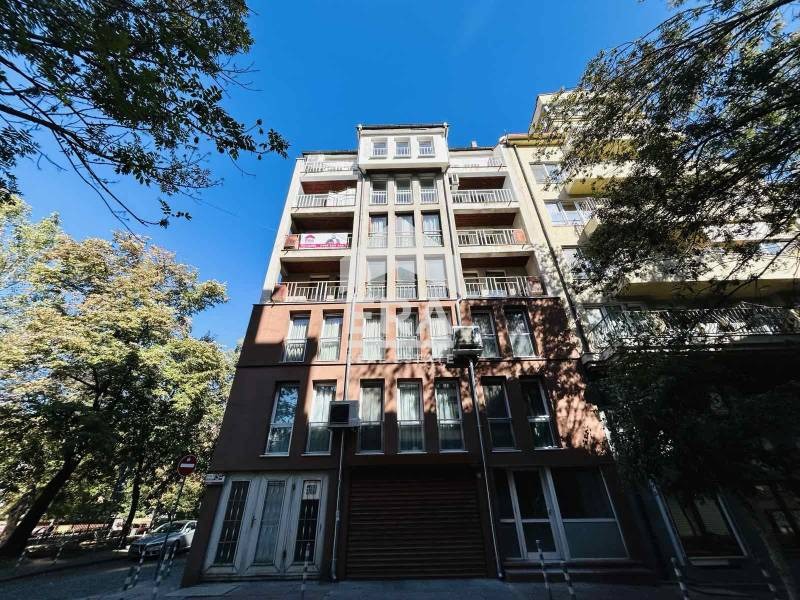 En venta  3 dormitorios Sofia , Tsentar , 104 metros cuadrados | 17012305 - imagen [2]