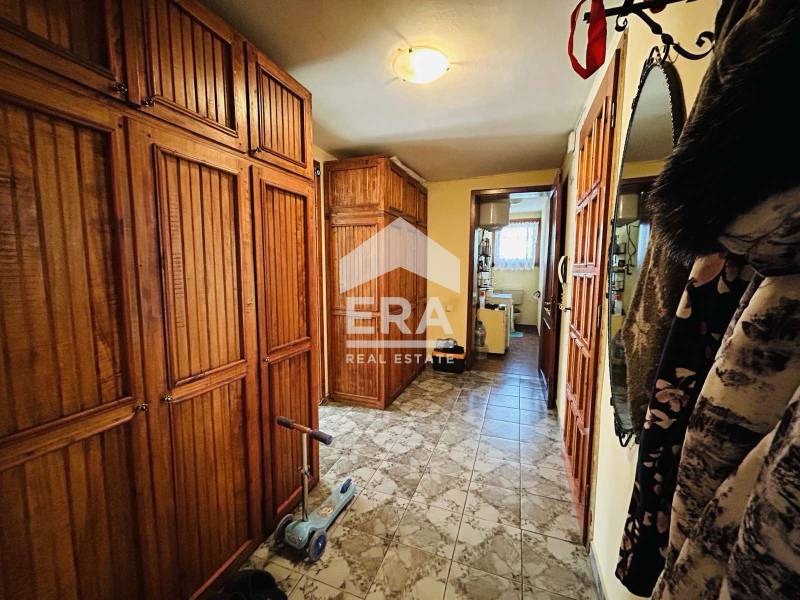 En venta  3 dormitorios Sofia , Tsentar , 104 metros cuadrados | 17012305 - imagen [13]