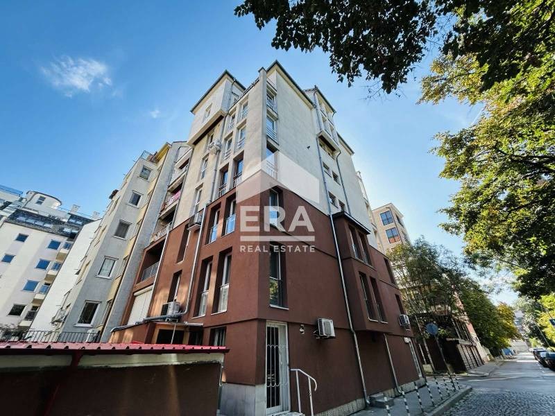 À venda  3 quartos Sofia , Centar , 104 m² | 17012305