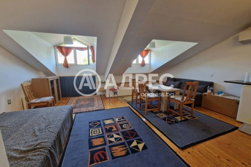 Zu verkaufen  3+ Schlafzimmer Sofia , Darweniza , 113 qm | 92246708 - Bild [10]