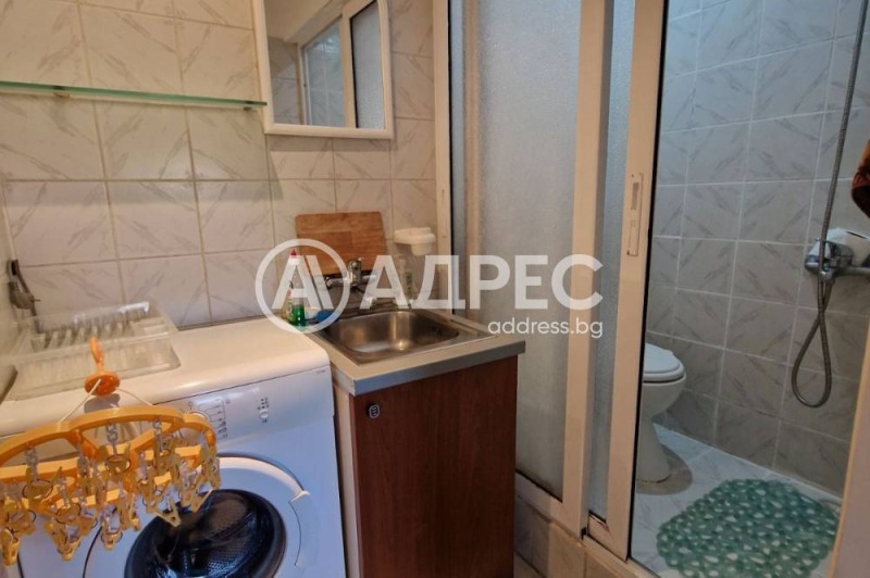 Zu verkaufen  3+ Schlafzimmer Sofia , Darweniza , 113 qm | 92246708 - Bild [11]