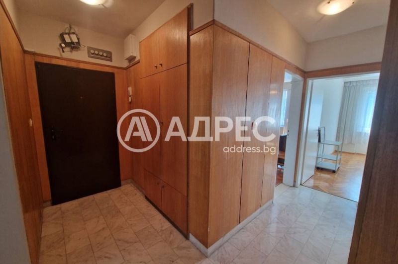 Zu verkaufen  3+ Schlafzimmer Sofia , Darweniza , 113 qm | 92246708 - Bild [3]