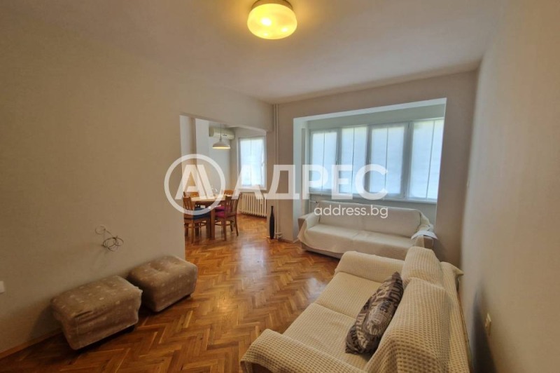 Zu verkaufen  3+ Schlafzimmer Sofia , Darweniza , 113 qm | 92246708 - Bild [2]