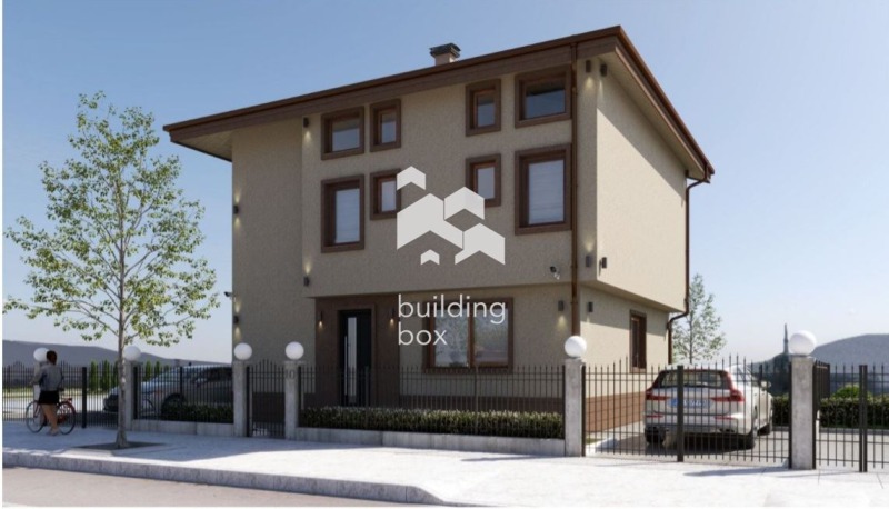 Til salg  Hus Sofia , Novi Iskar , 296 kvm | 38468691 - billede [3]