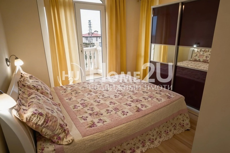 Продава КЪЩА, гр. Свети Влас, област Бургас, снимка 10 - Къщи - 53438137