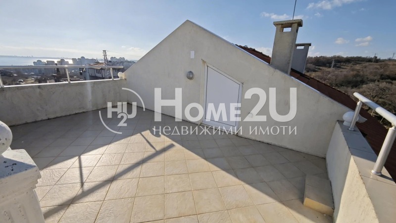 Продава КЪЩА, гр. Свети Влас, област Бургас, снимка 12 - Къщи - 53438137