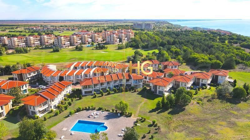 Продава КЪЩА, гр. Балчик, област Добрич, снимка 2 - Къщи - 53779464