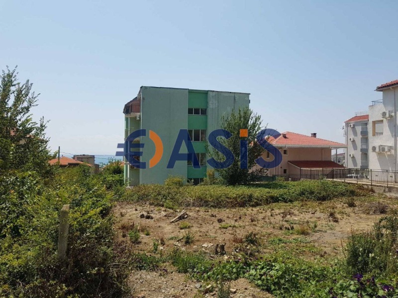 Продава  Парцел, област Бургас, гр. Свети Влас • 77 000 EUR • ID 10256493 — holmes.bg - [1] 