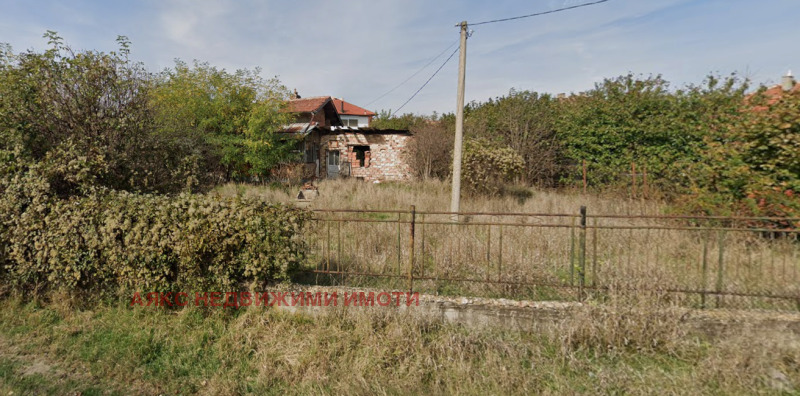Продава  Парцел град София , с. Мрамор , 900 кв.м | 60358070