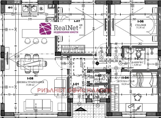 Продава ПАРЦЕЛ, с. Горна Малина, област София област, снимка 4 - Парцели - 54407978