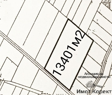 Til salg  Jord region Plovdiv , Asenovgrad , 13401 dka | 38722213