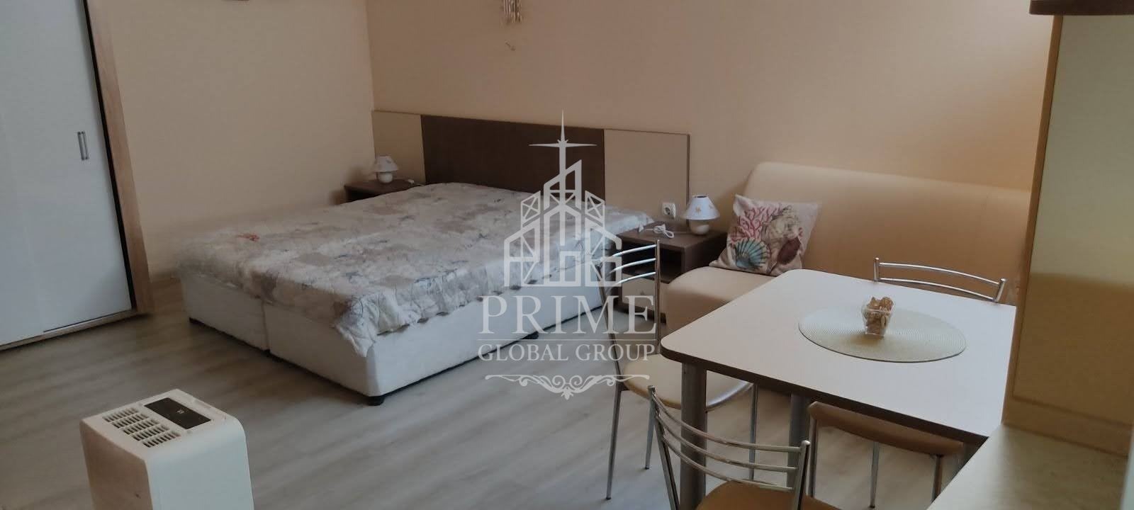 Продава 1-СТАЕН, гр. Несебър, област Бургас, снимка 13 - Апартаменти - 54710227