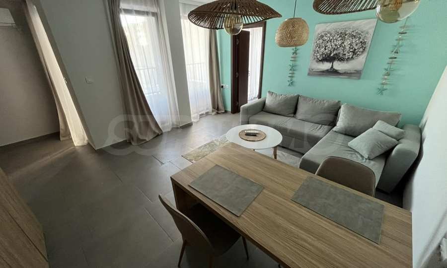 Продава 2-СТАЕН, гр. Созопол, област Бургас, снимка 3 - Апартаменти - 52539336