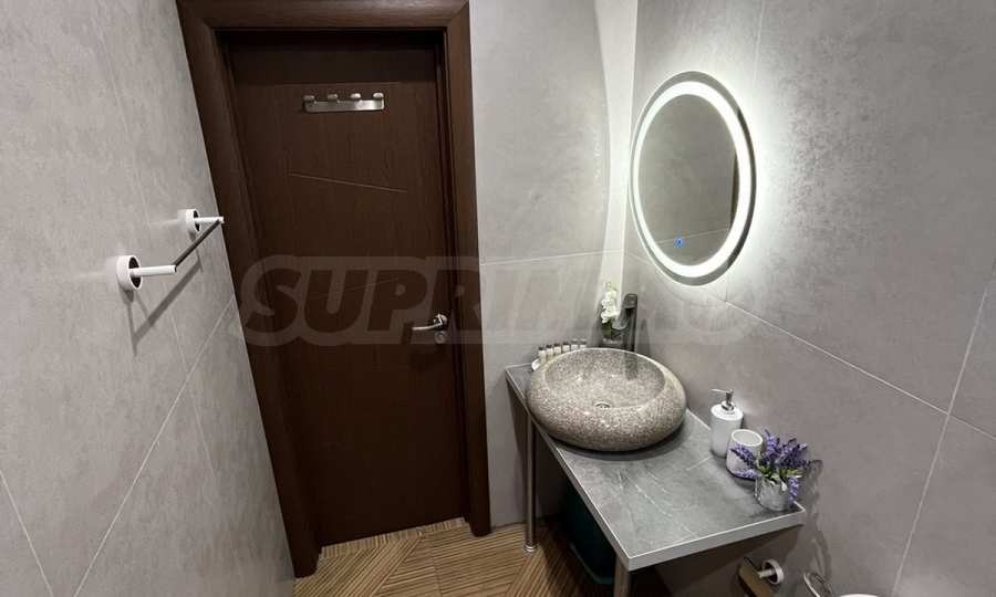Продава 2-СТАЕН, гр. Созопол, област Бургас, снимка 15 - Апартаменти - 52539336