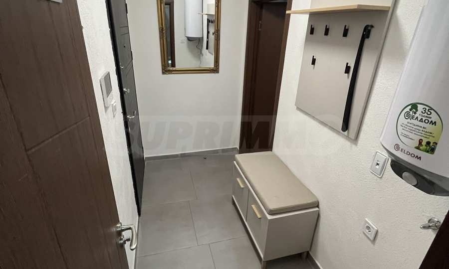 Продава 2-СТАЕН, гр. Созопол, област Бургас, снимка 9 - Апартаменти - 52539336