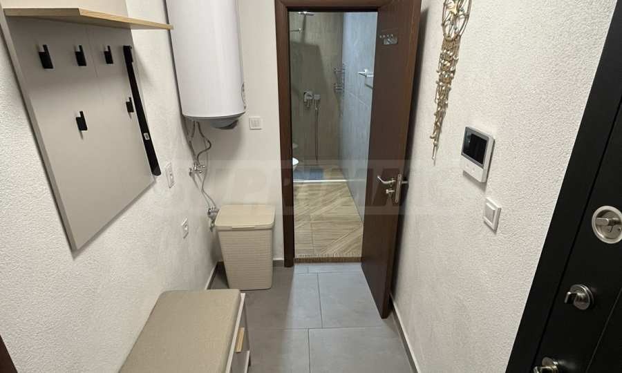 Продава 2-СТАЕН, гр. Созопол, област Бургас, снимка 13 - Апартаменти - 52539336