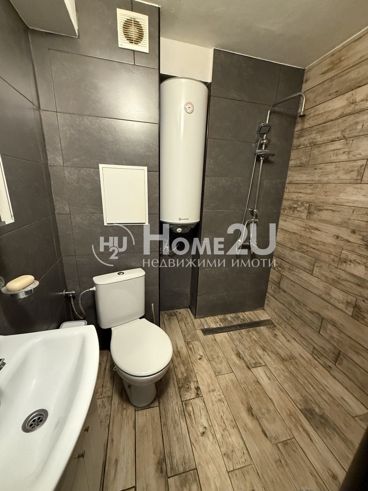 Продава 2-СТАЕН, гр. Варна, Виница, снимка 7 - Апартаменти - 53857168