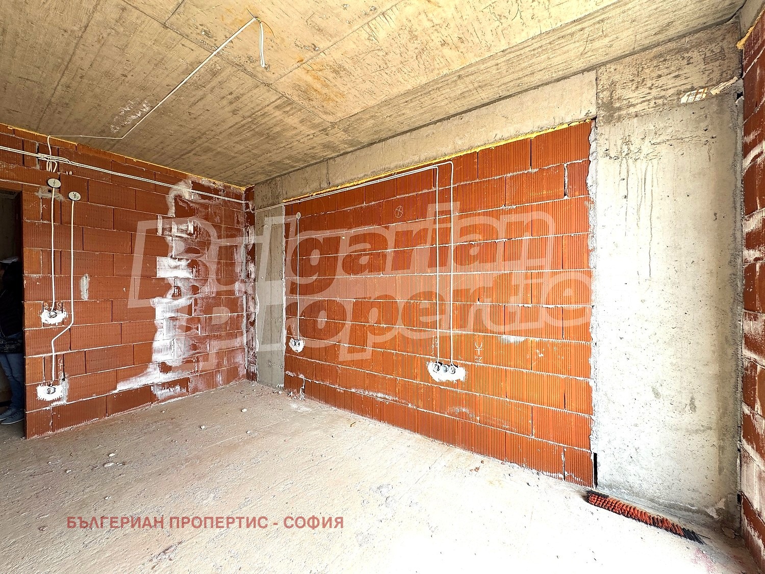 Продава 2-СТАЕН, гр. София, Младост 4, снимка 11 - Апартаменти - 54356649