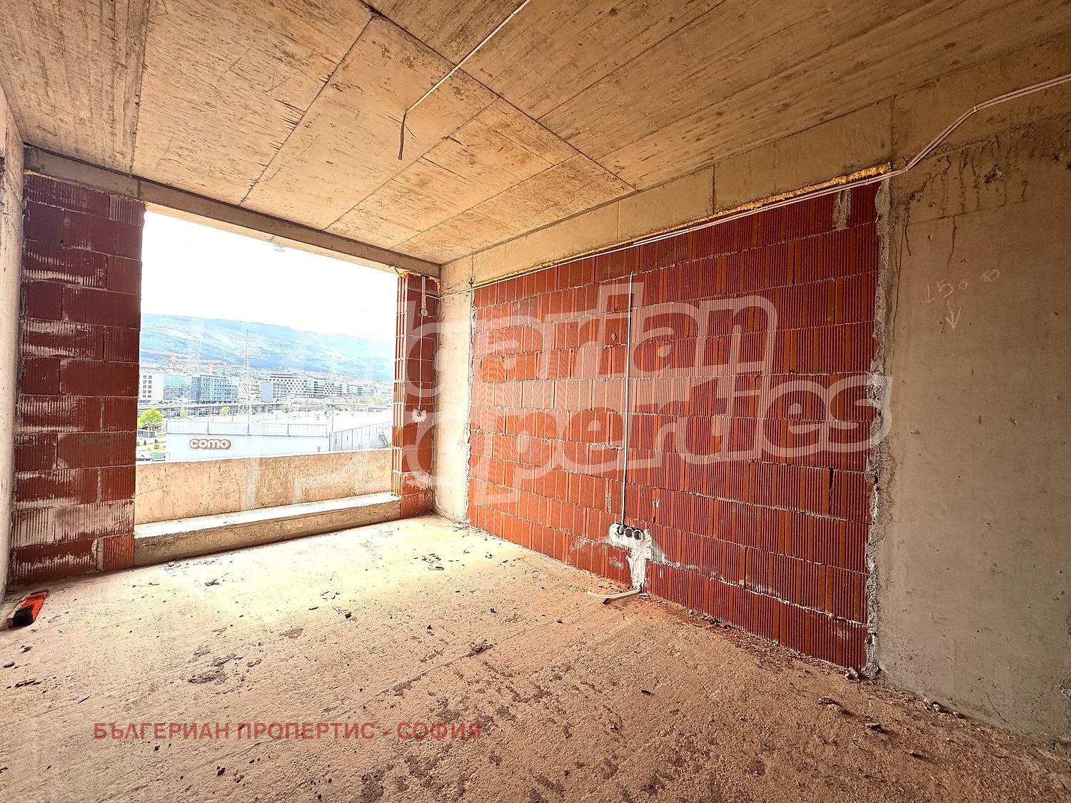 Продава 2-СТАЕН, гр. София, Младост 4, снимка 14 - Апартаменти - 54356649