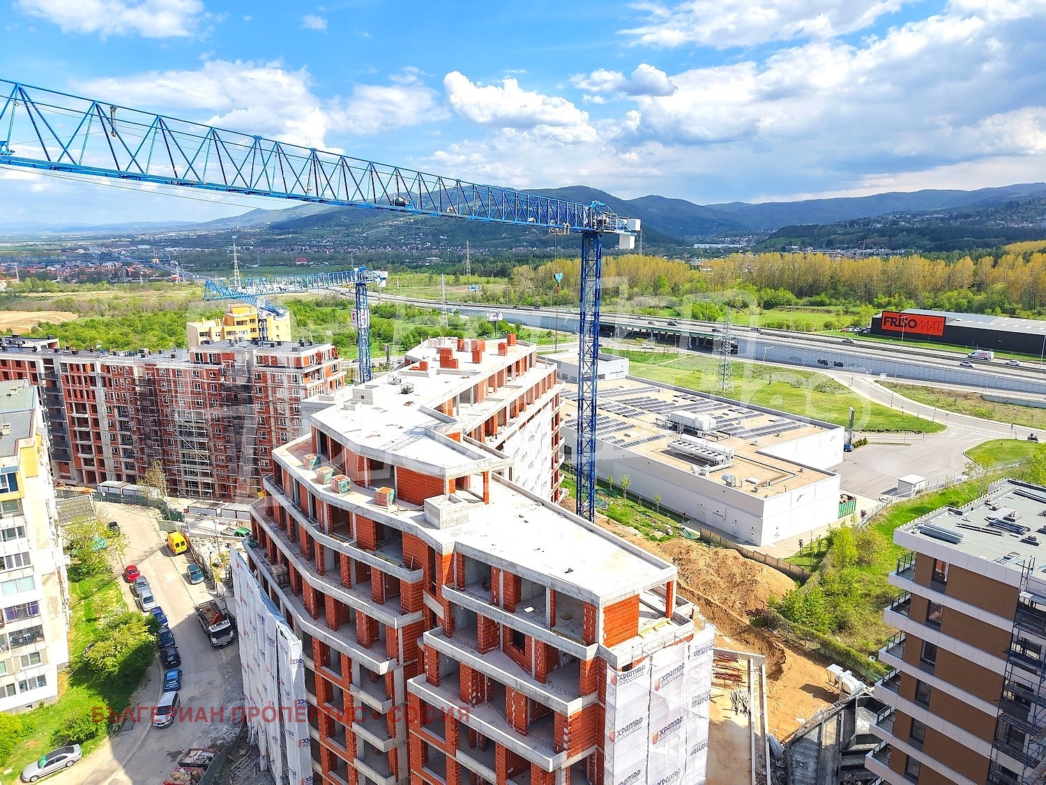 Продава 2-СТАЕН, гр. София, Младост 4, снимка 9 - Апартаменти - 54356649