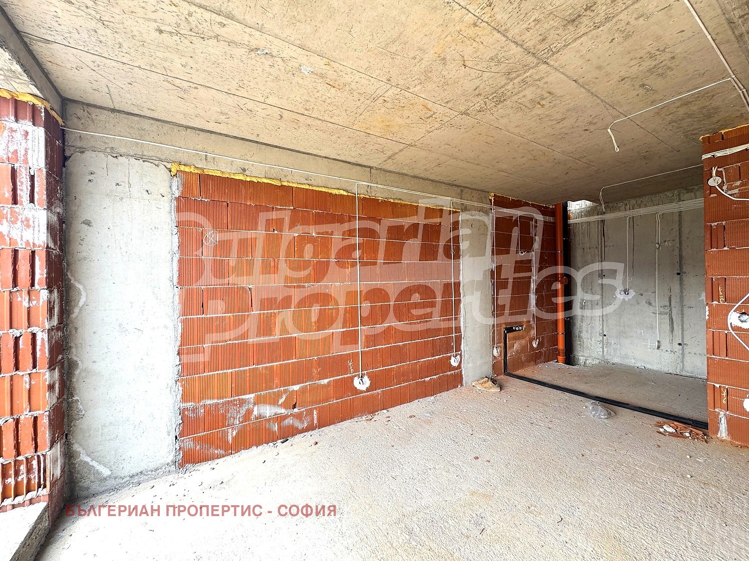 Продава 2-СТАЕН, гр. София, Младост 4, снимка 12 - Апартаменти - 54356649