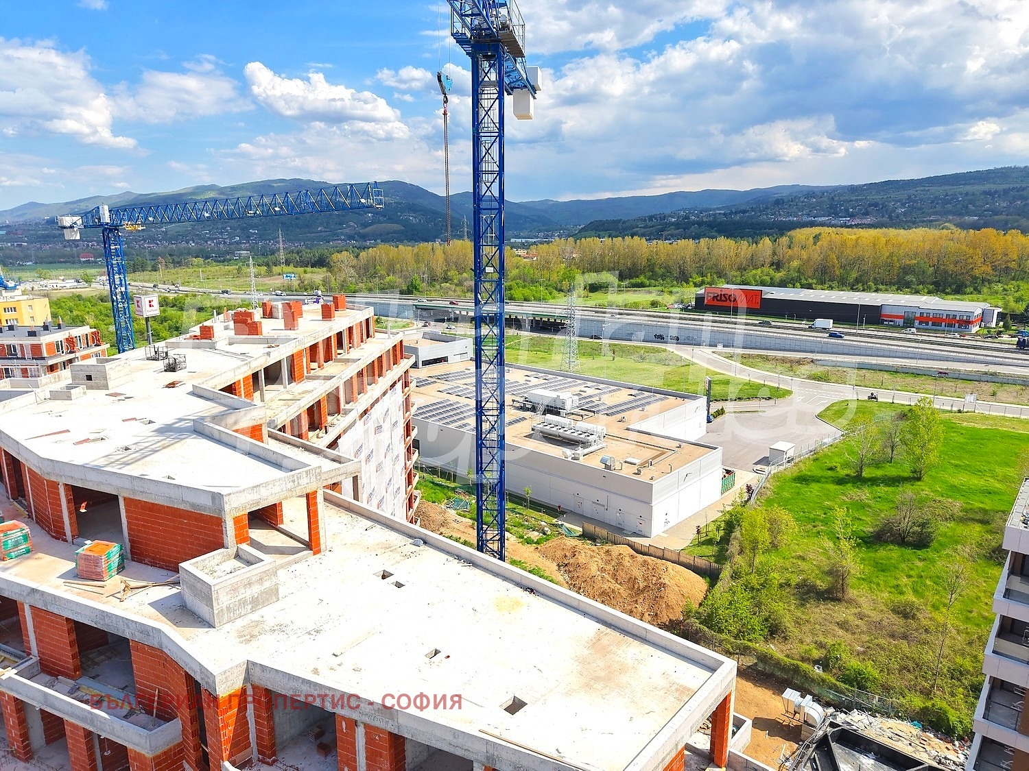 Продава 2-СТАЕН, гр. София, Младост 4, снимка 8 - Апартаменти - 54356649