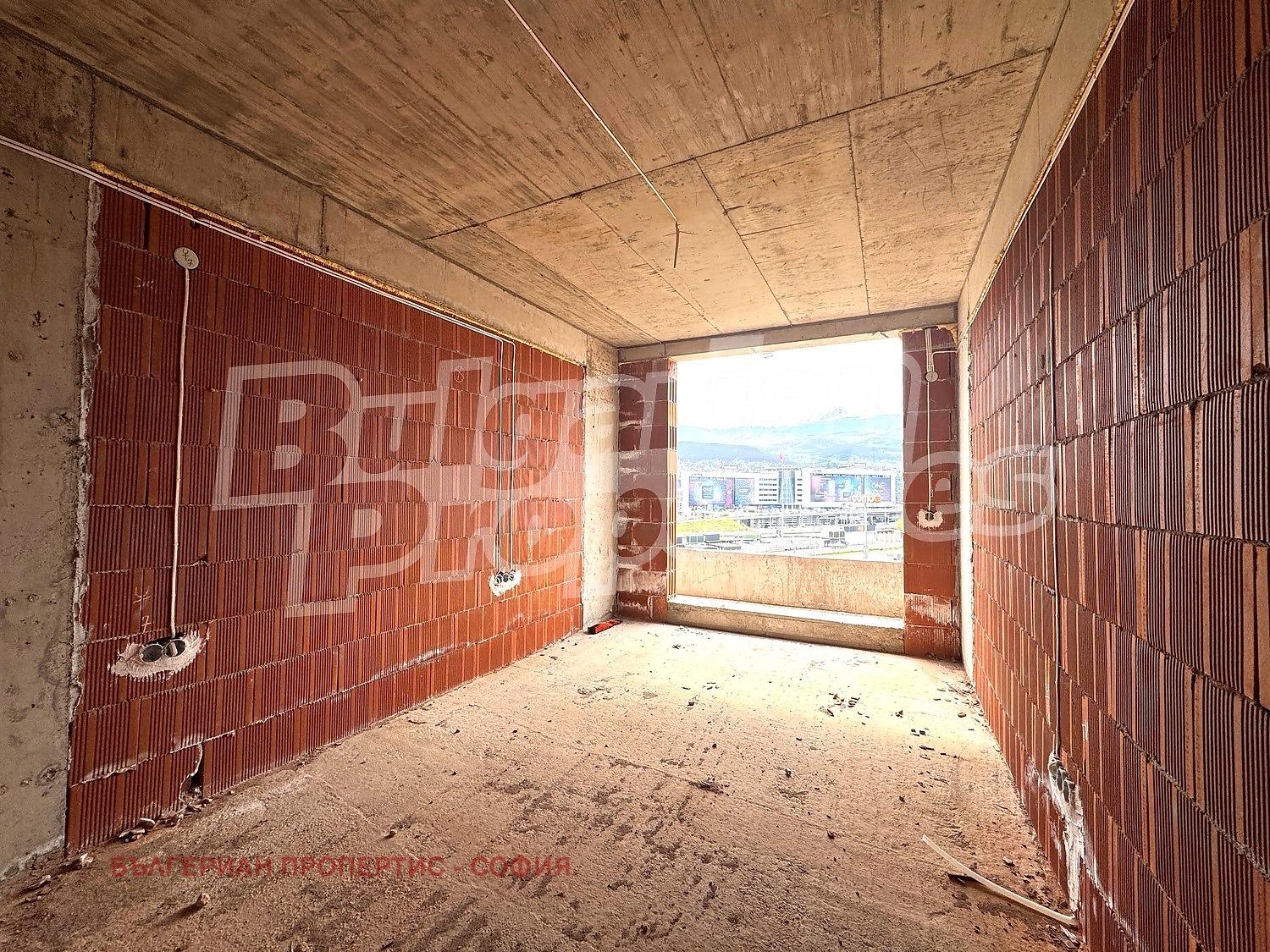 Продава 2-СТАЕН, гр. София, Младост 4, снимка 10 - Апартаменти - 54356649