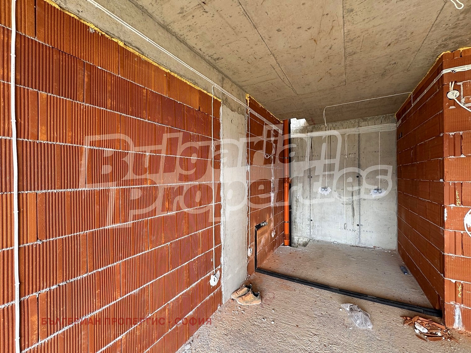 Продава 2-СТАЕН, гр. София, Младост 4, снимка 13 - Апартаменти - 54356649