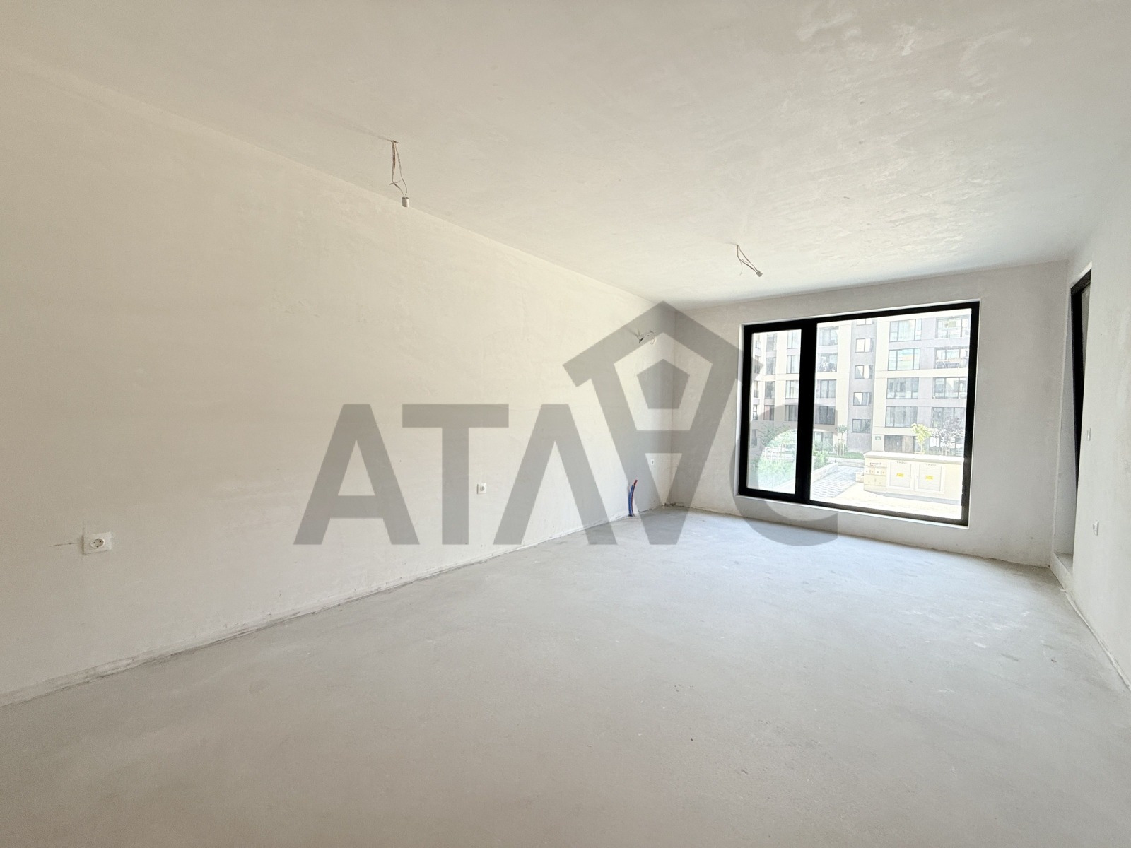 Продава 2-СТАЕН, гр. Пловдив, Тракия, снимка 4 - Апартаменти - 54685831