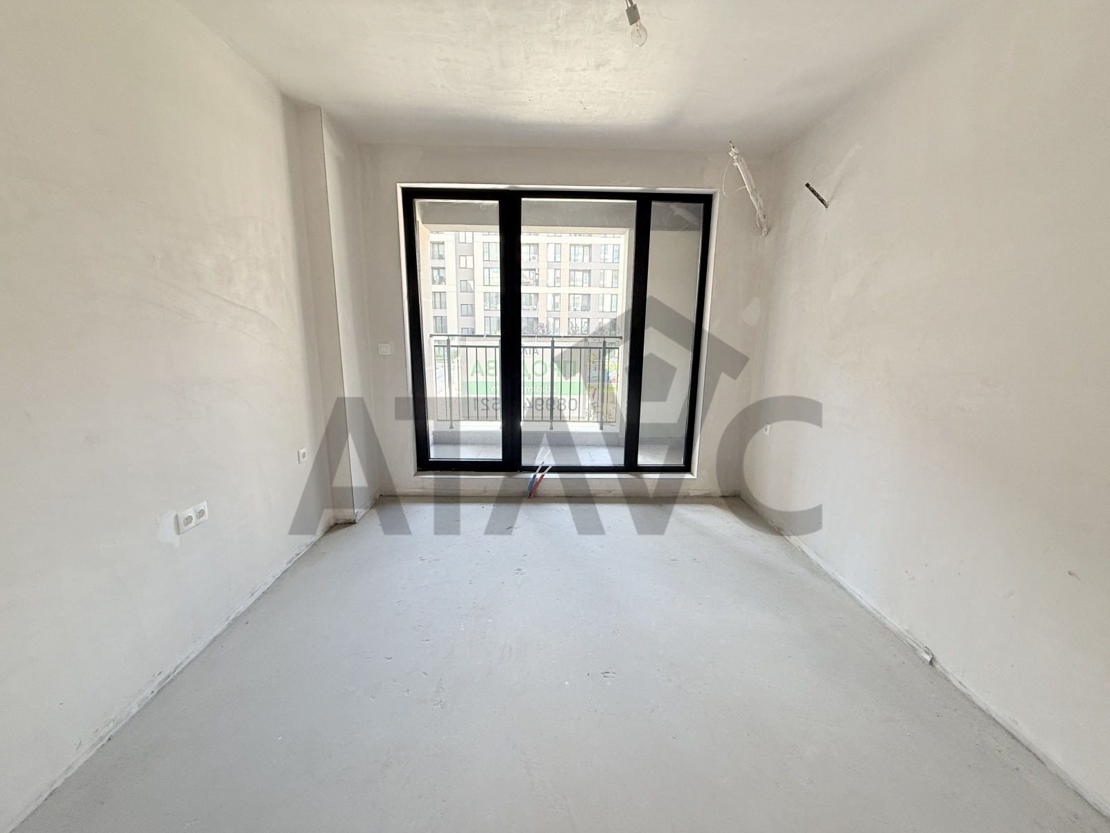 Продава 2-СТАЕН, гр. Пловдив, Тракия, снимка 7 - Апартаменти - 54685831